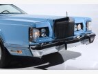 Thumbnail Photo 19 for 1979 Lincoln Continental